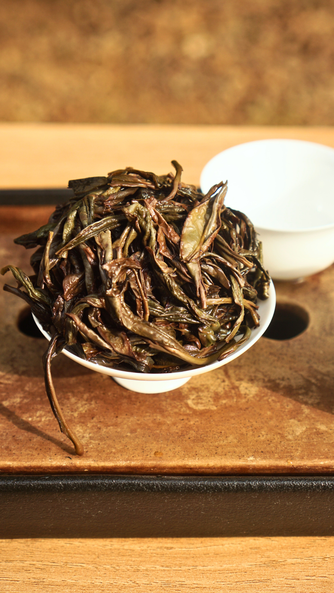 High Mountain Old Bush Mi Lan Xiang