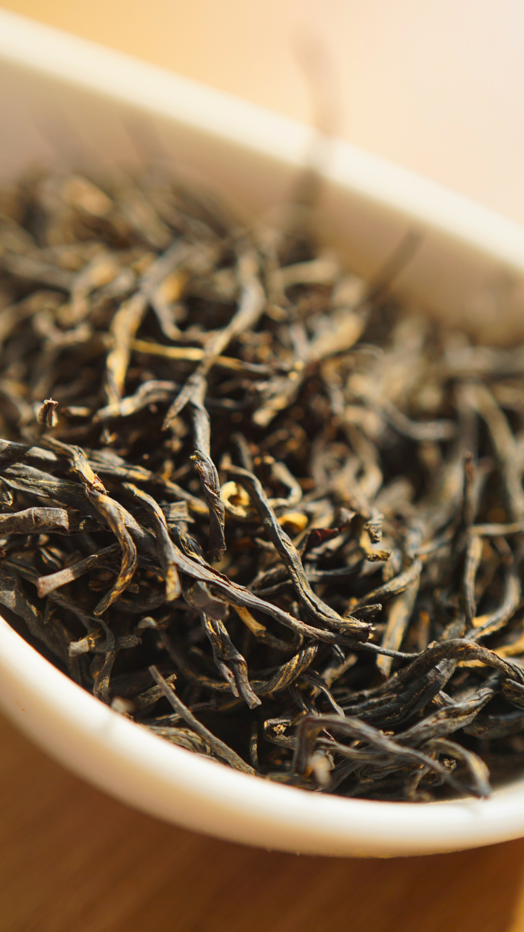 Ping Cun Yihong Gongfu Black Tea